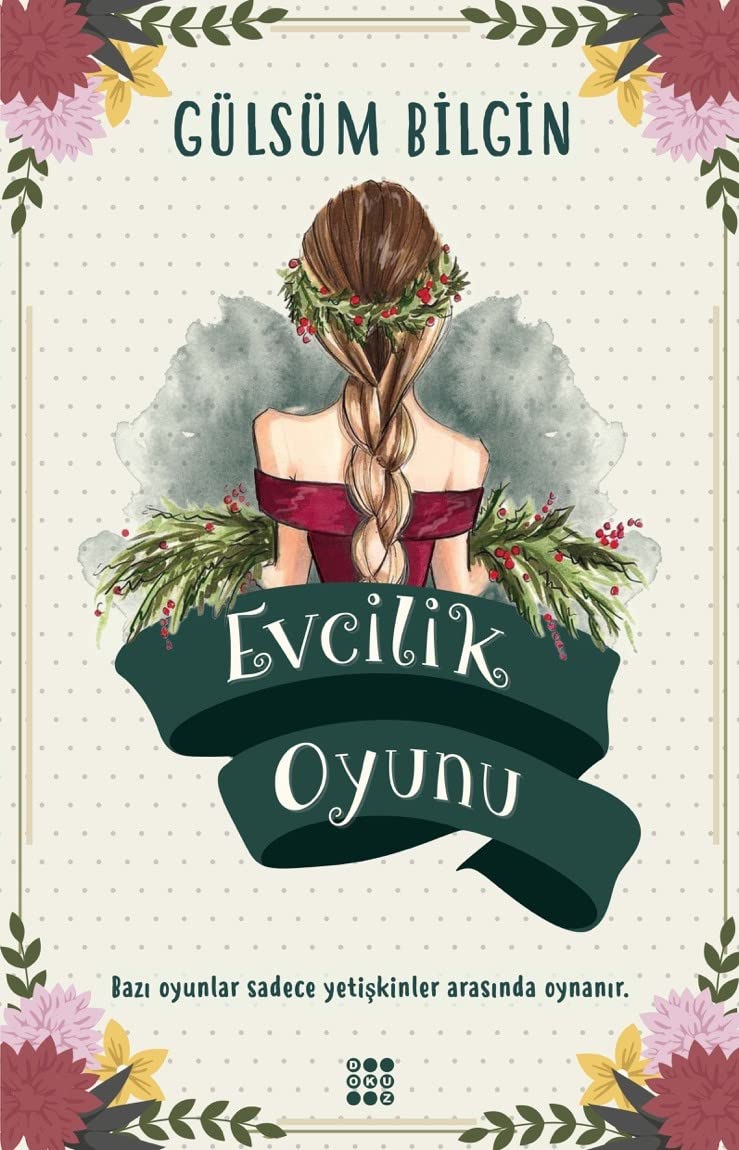 Product Image: Evcilik Oyunu