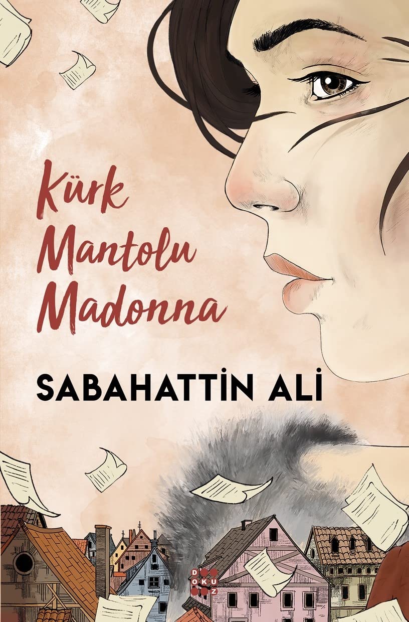 Kürk Mantolu Madonna Historical Fiction