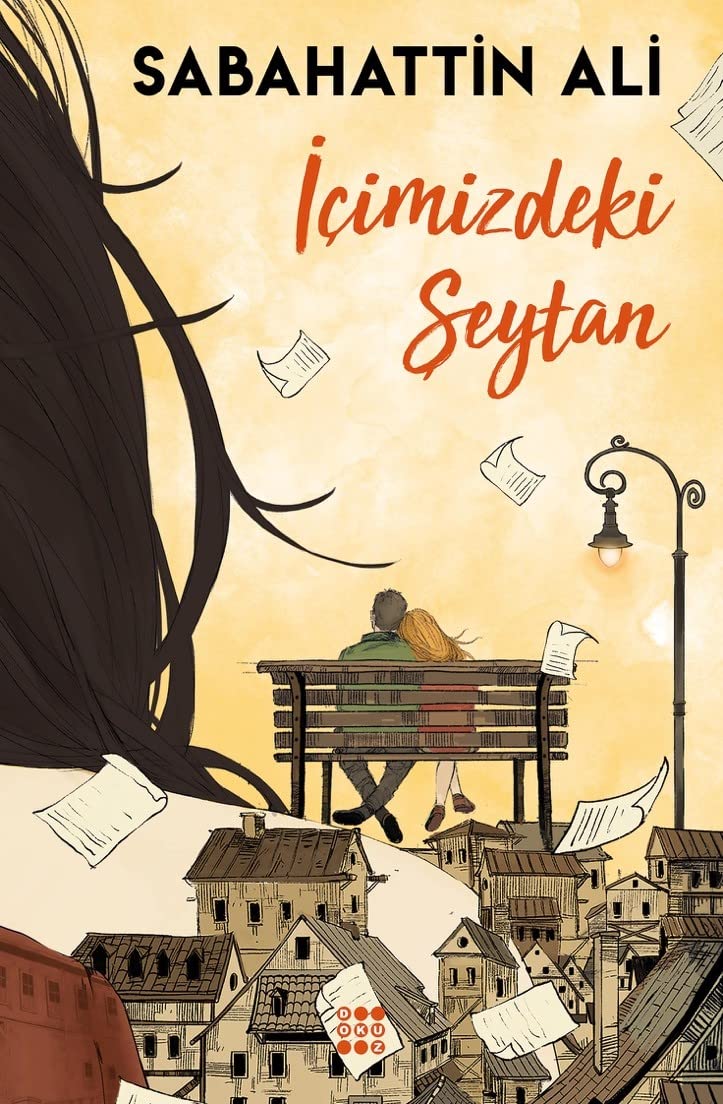 Product Image: Icimizdeki Seytan