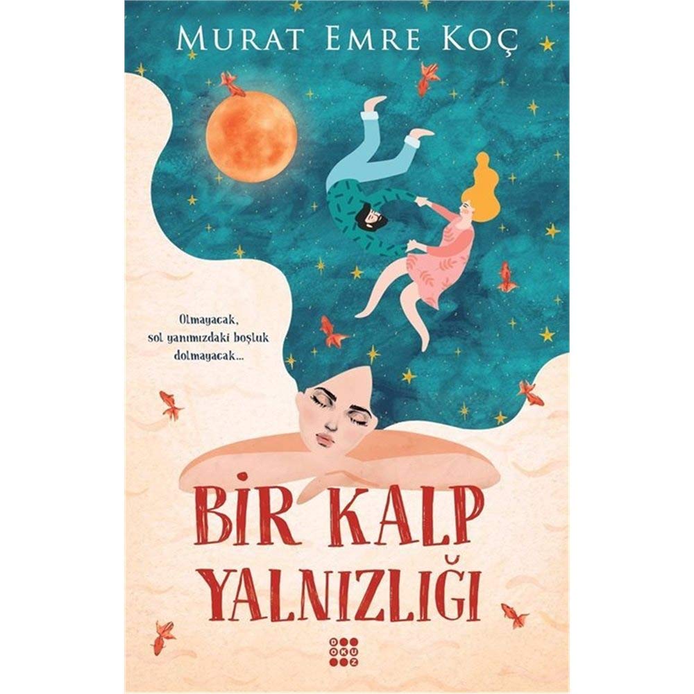 Bir Kalp Yalnizligi Essays & Short Stories