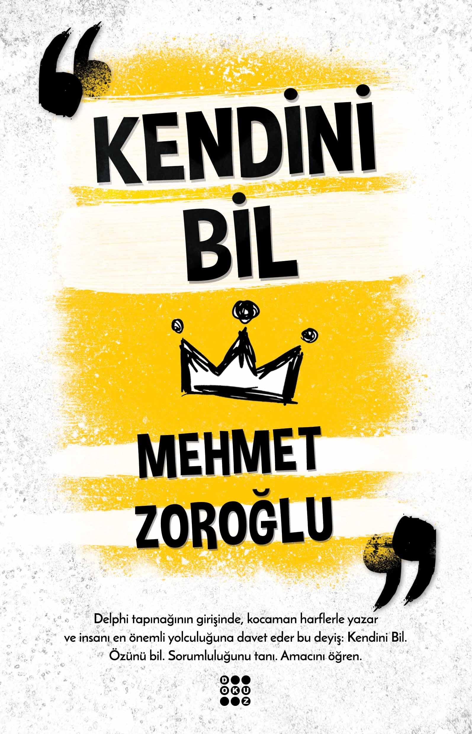 Product Image: Kendini Bil