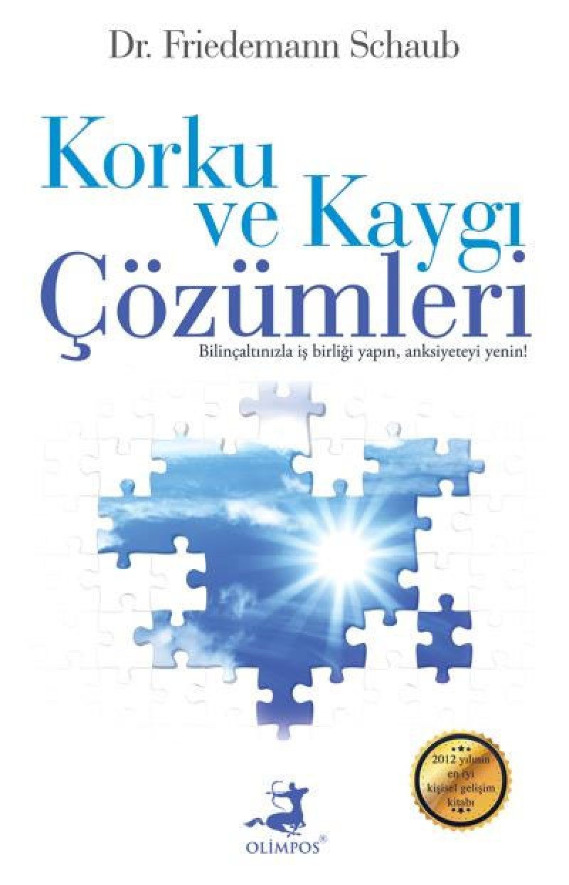 Korku ve Kaygi Cözümleri Lifestyle
