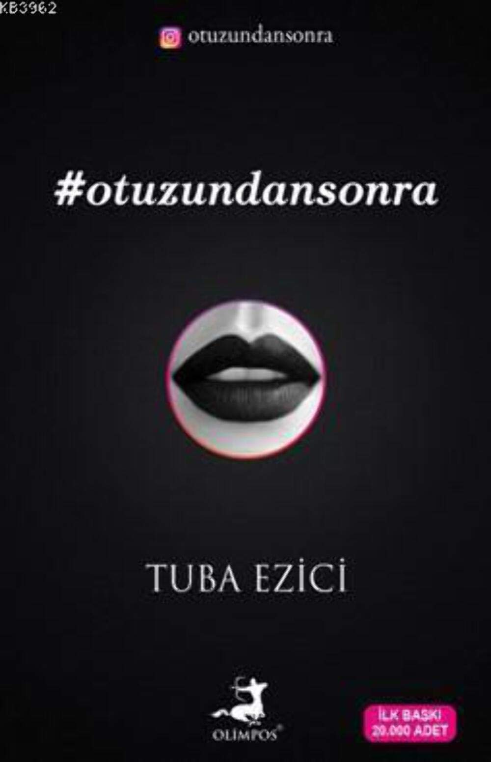 Otuzundan Sonra Essays & Short Stories