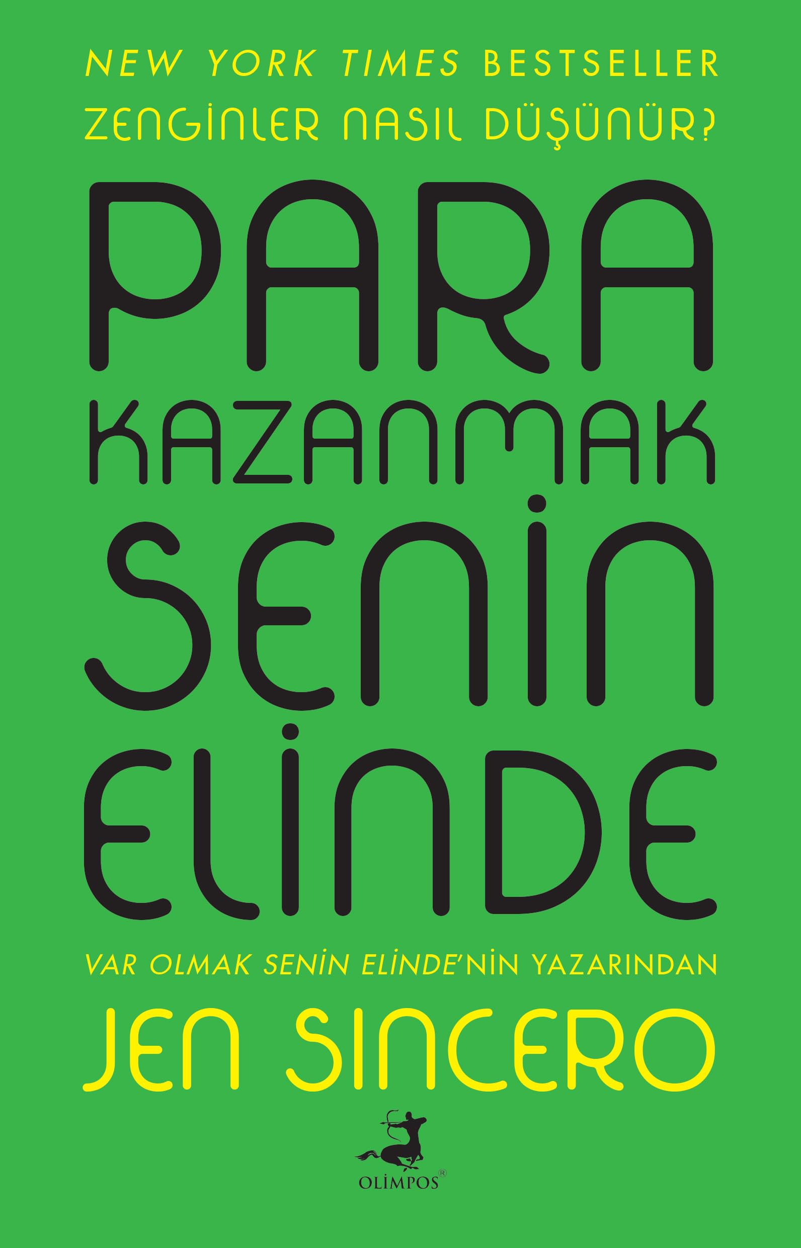 Para Kazanmak Senin Elinde Lifestyle