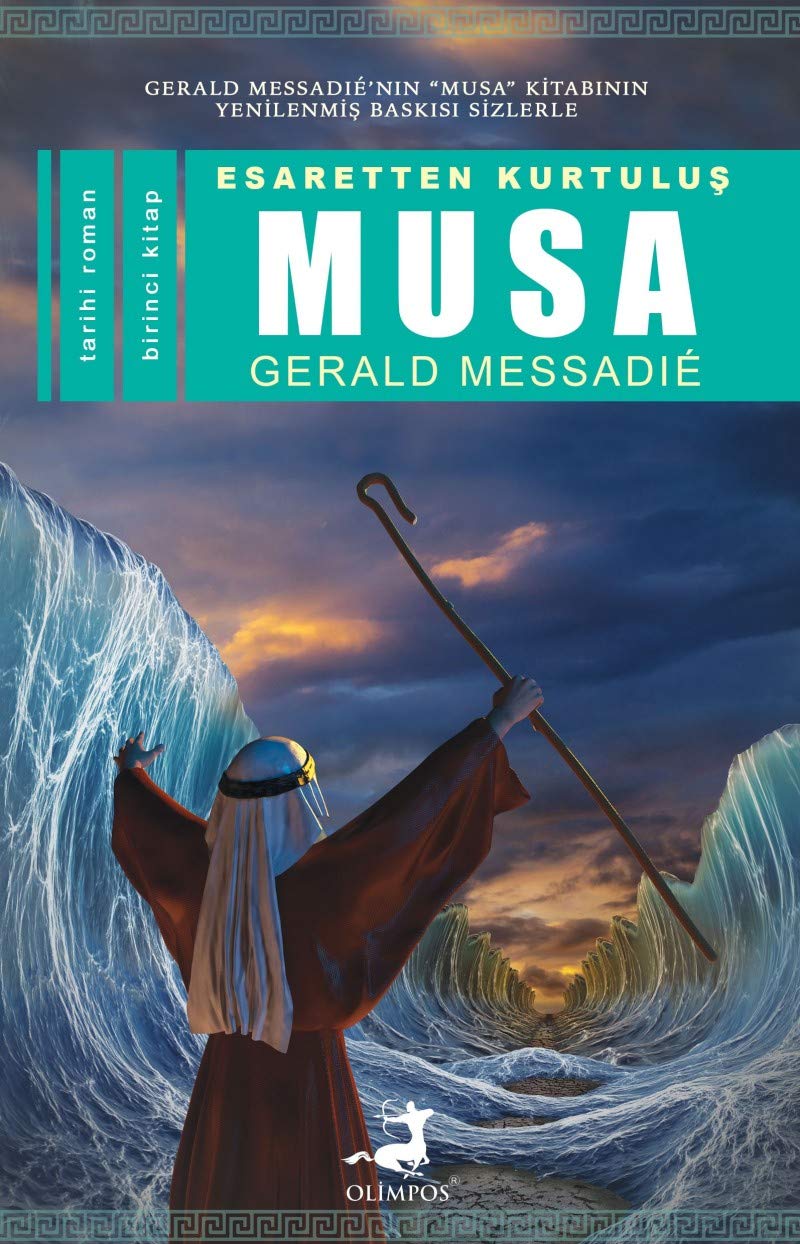 Product Image: Esaretten Kurtulus - Musa 1
