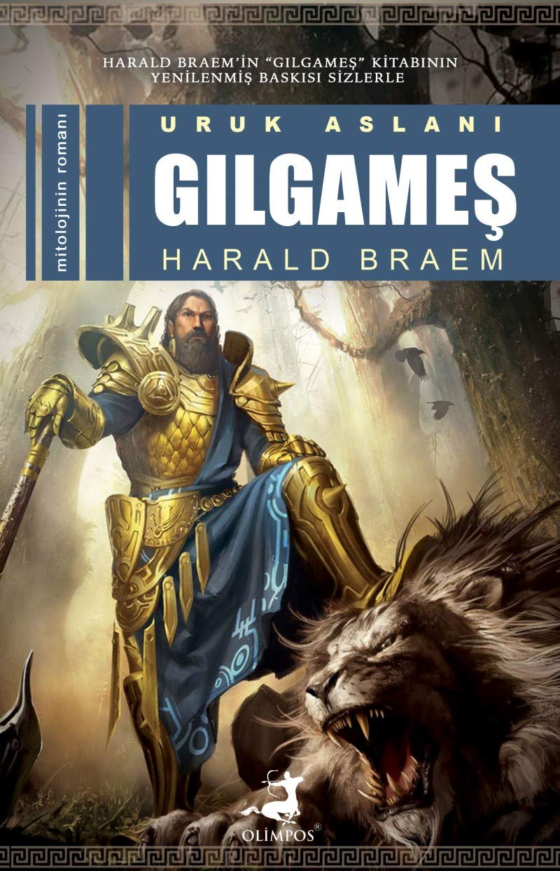 Product Image: Uruk Aslani Gilgames