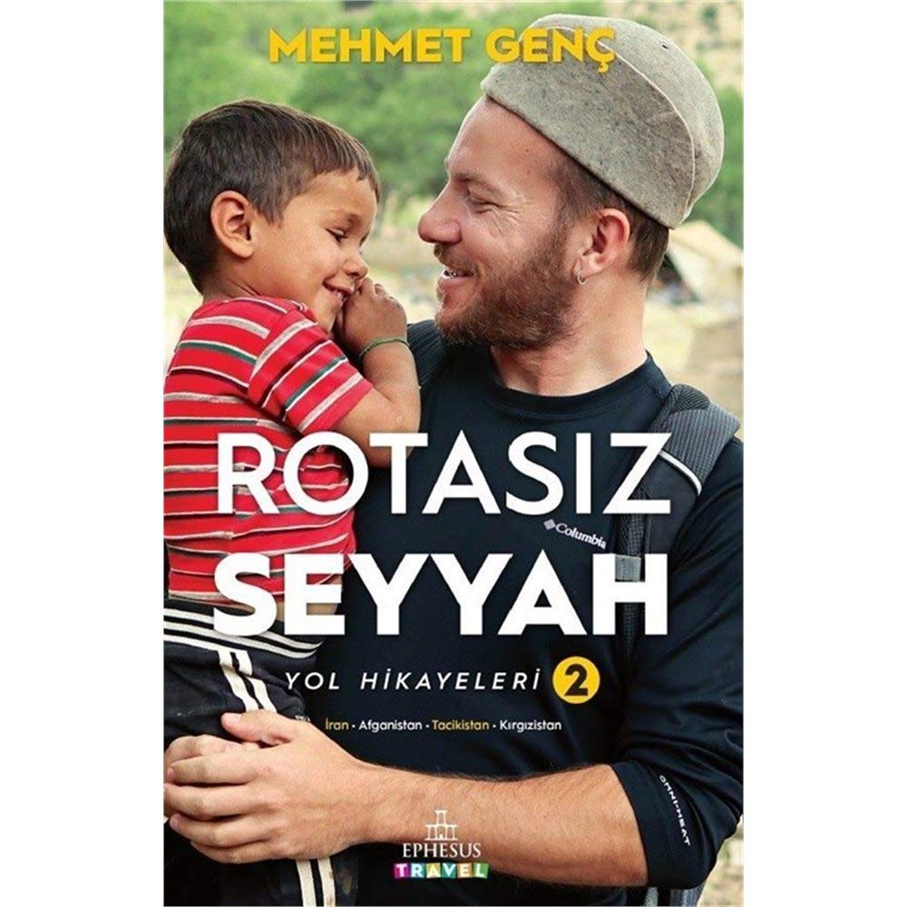 Rotasız Seyyah Yol Hikayeleri 2 (Ciltli) Leisure, Home & Garden