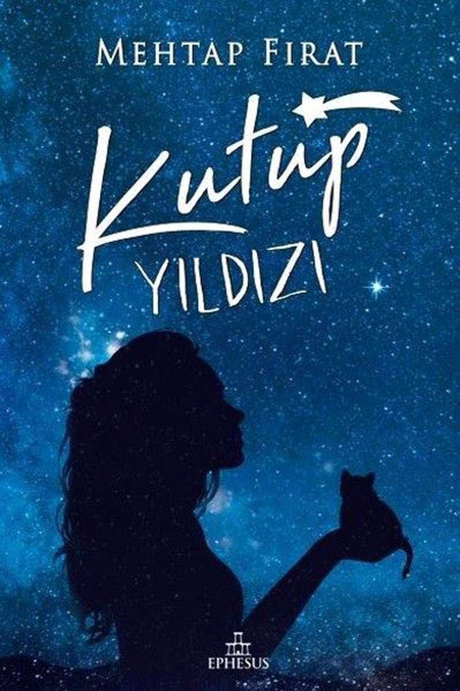 Kutup Yildizi 1 Ciltli Historical Fiction