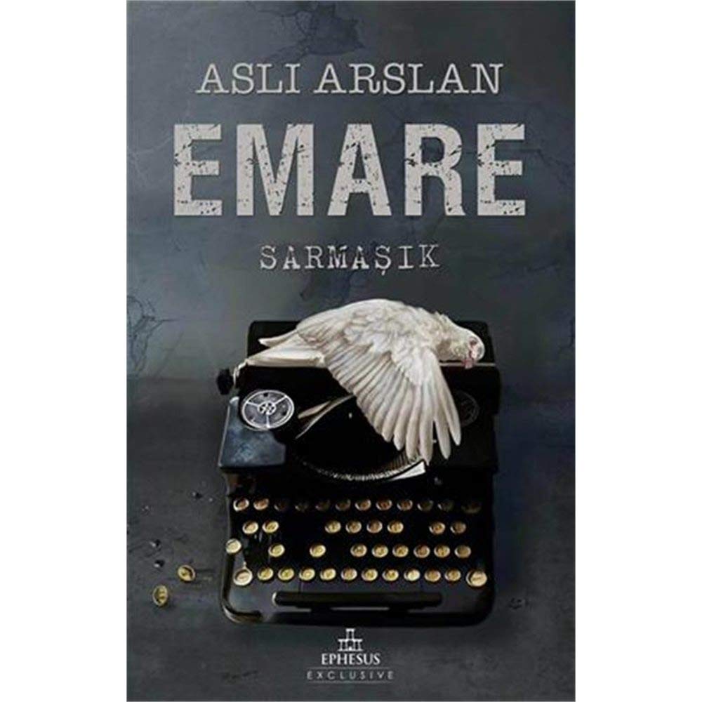 Emare - Sarmasik: Sarmaşık Historical Fiction