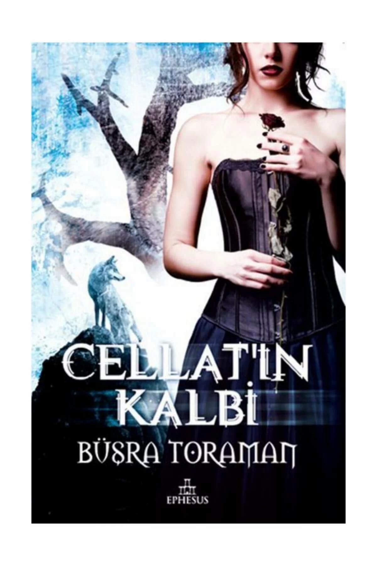Product Image: Cellatin Kalbi Ciltli