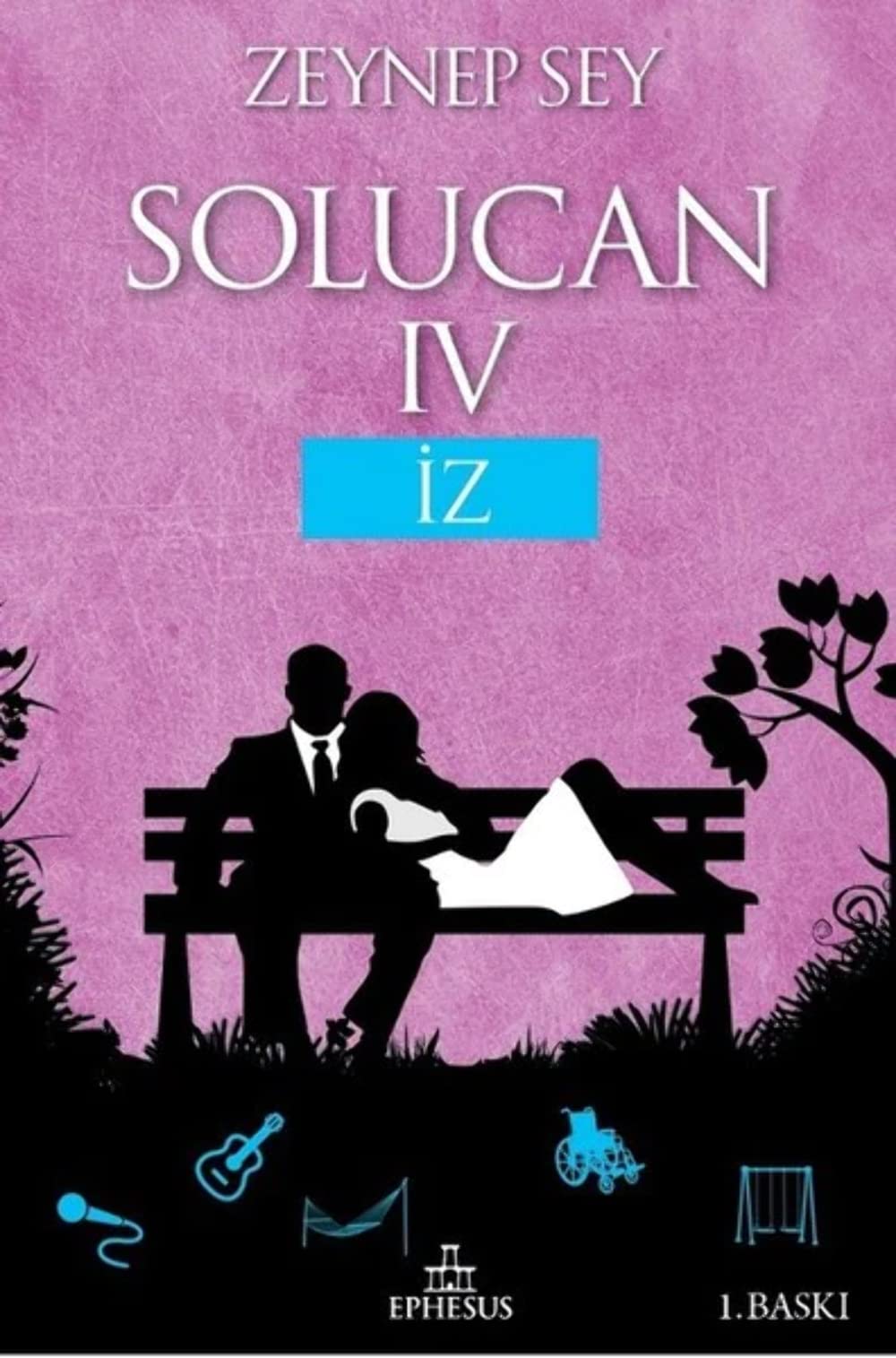 Product Image: Solucan 4 Iz