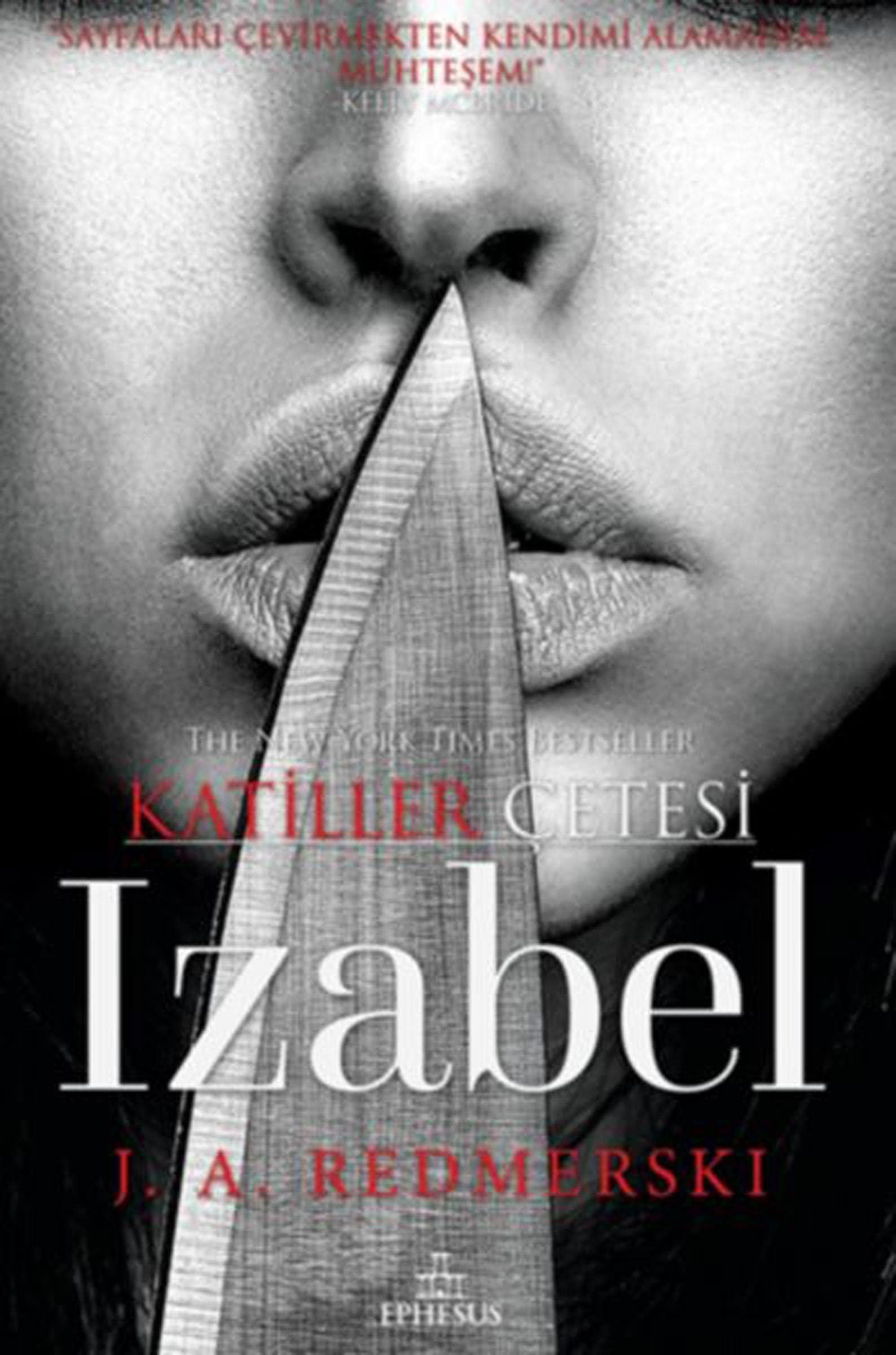Product Image: Izabel - Katiller Cetesi