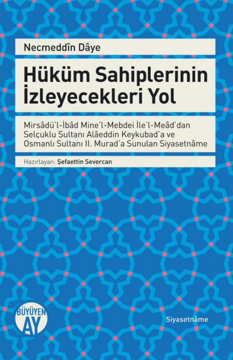 Hüküm Sahiplerinin Izeyecekleri Yol Books