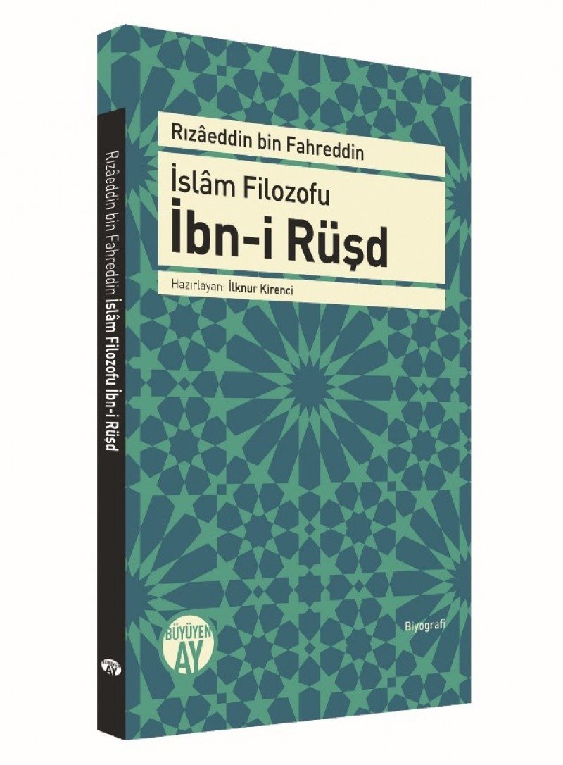 Islam Filozofu Ibn-i Rüsd Social Sciences