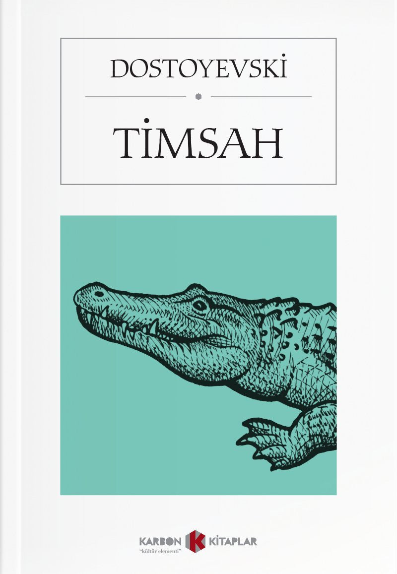 Timsah Books