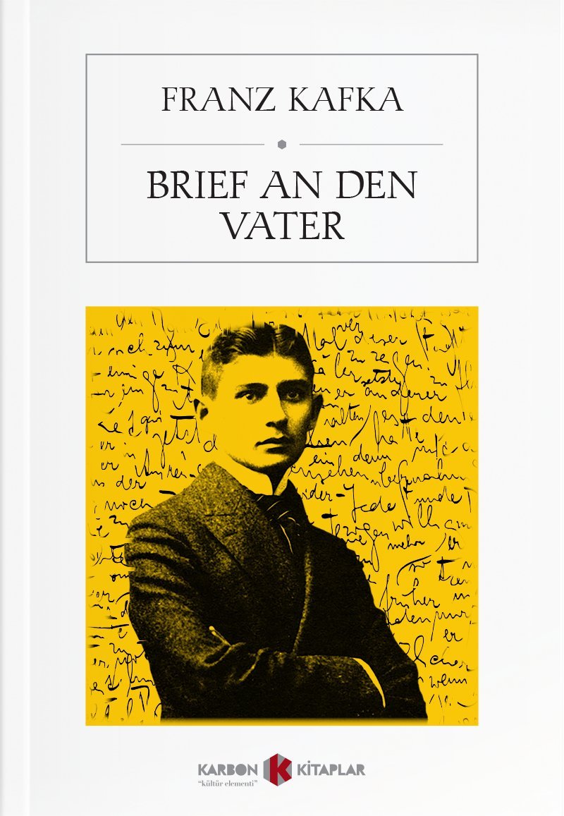 Product Image: Brief An Den Vater