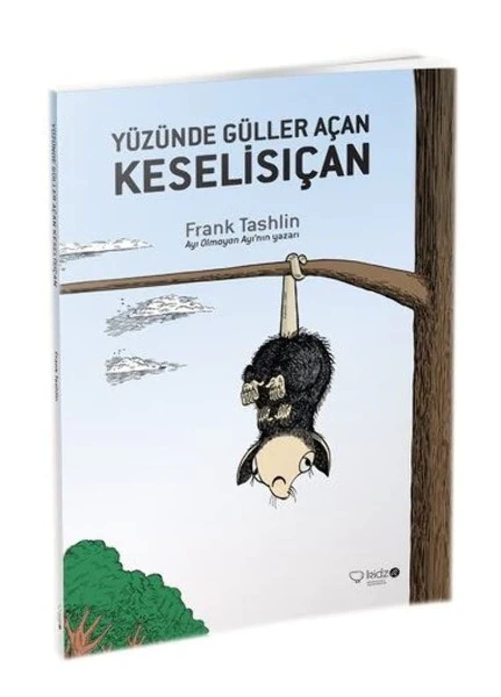 Yüzünde Güller Acan Keselisican Fairy Tales & Legends