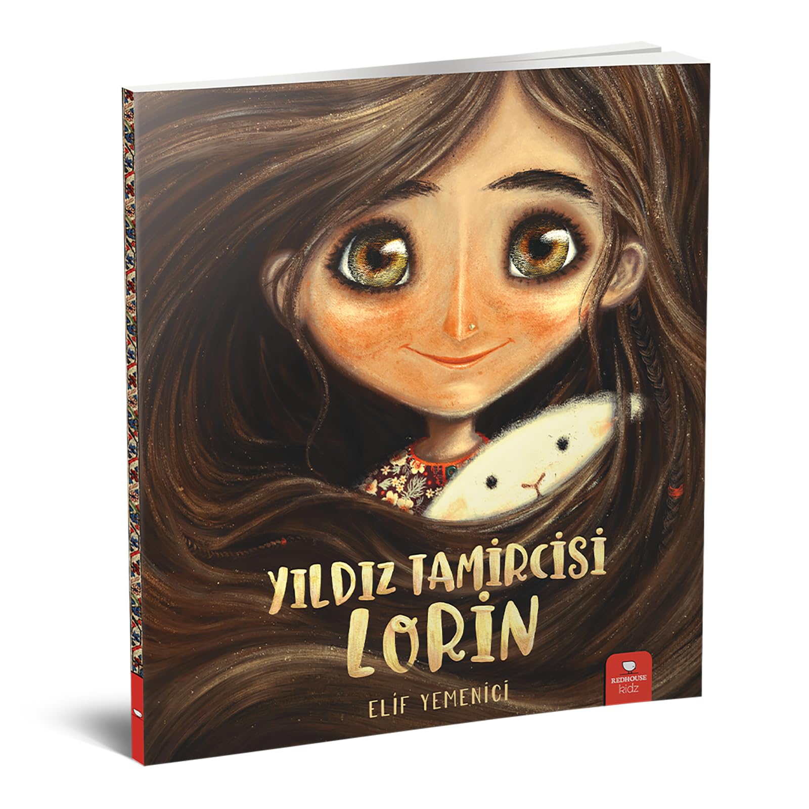 Yildiz Tamircisi Lorin Books