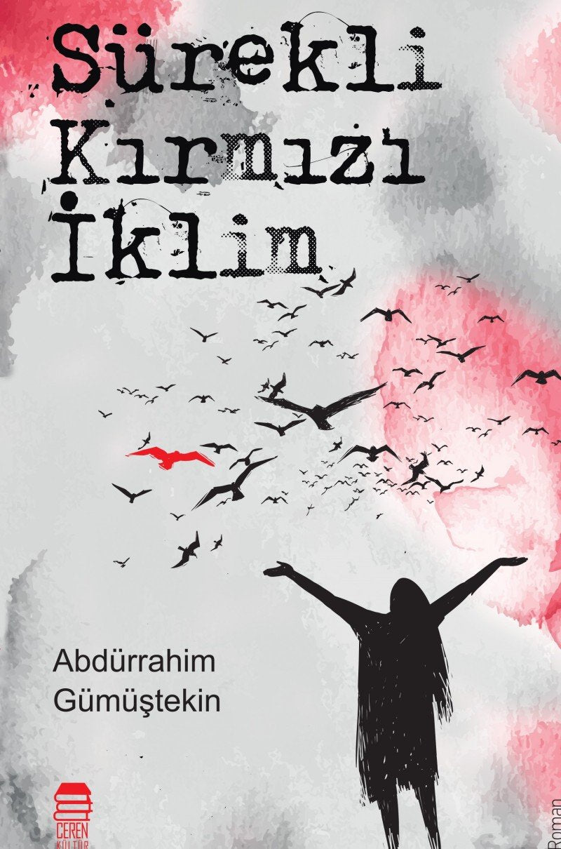 Sürekli Kirmizi Iklim Books