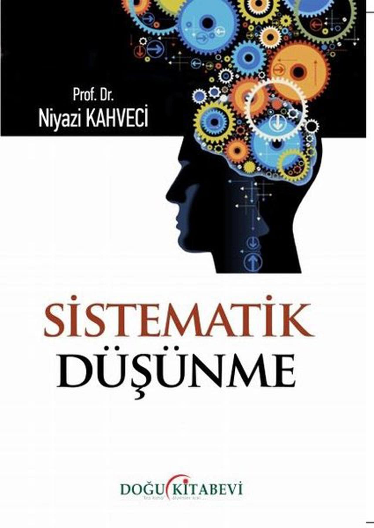 Sistematik Düsünme Philosophy