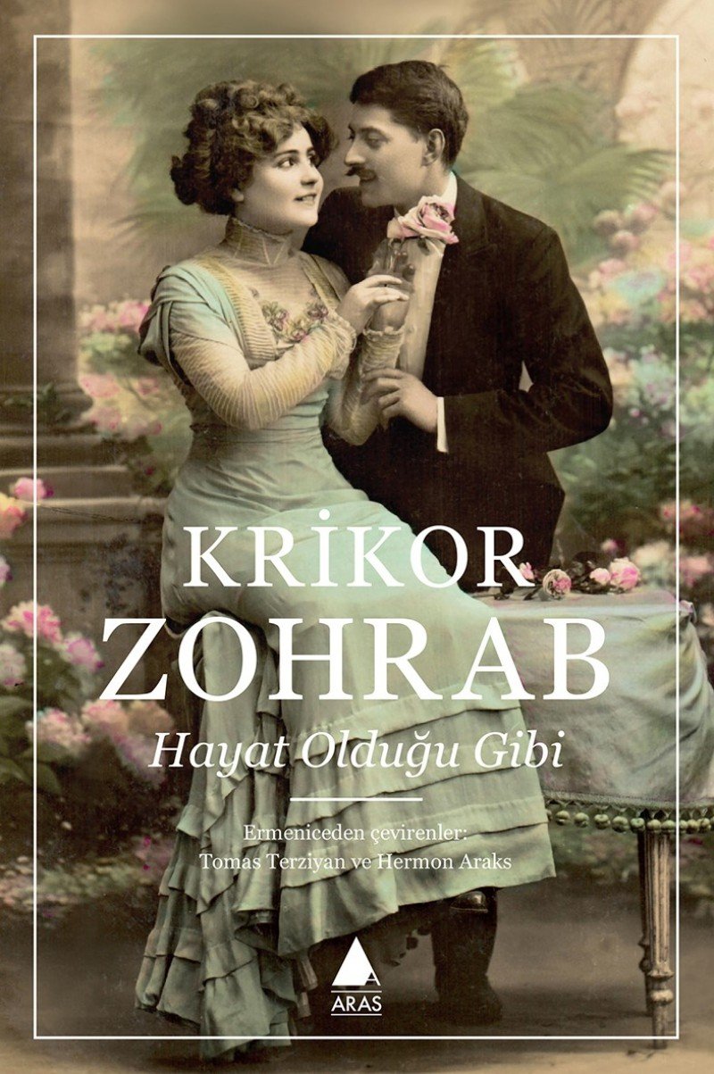 Product Image: Hayat Oldugu Gibi
