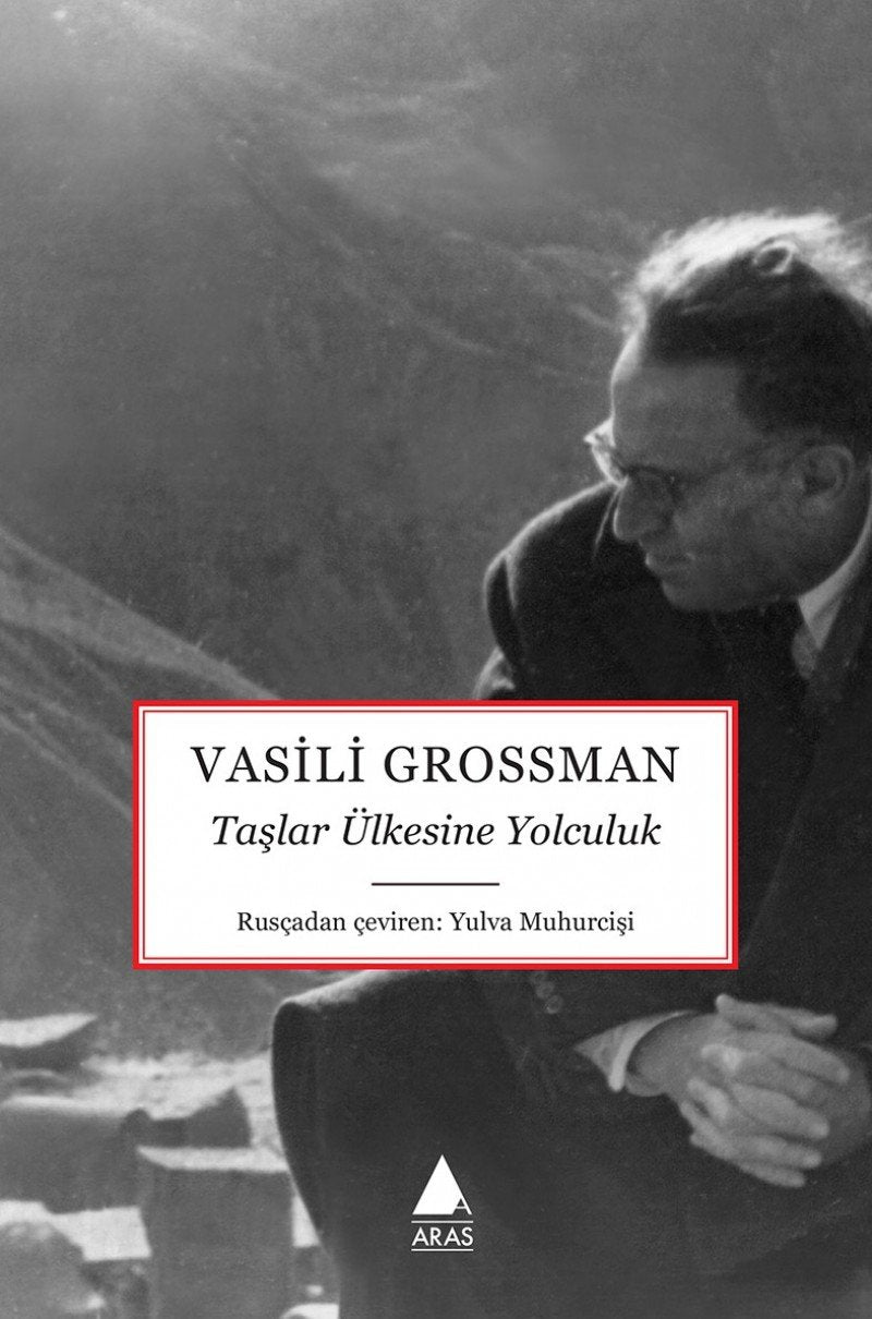 Taslar Ülkesine Yolculuk Historical Fiction