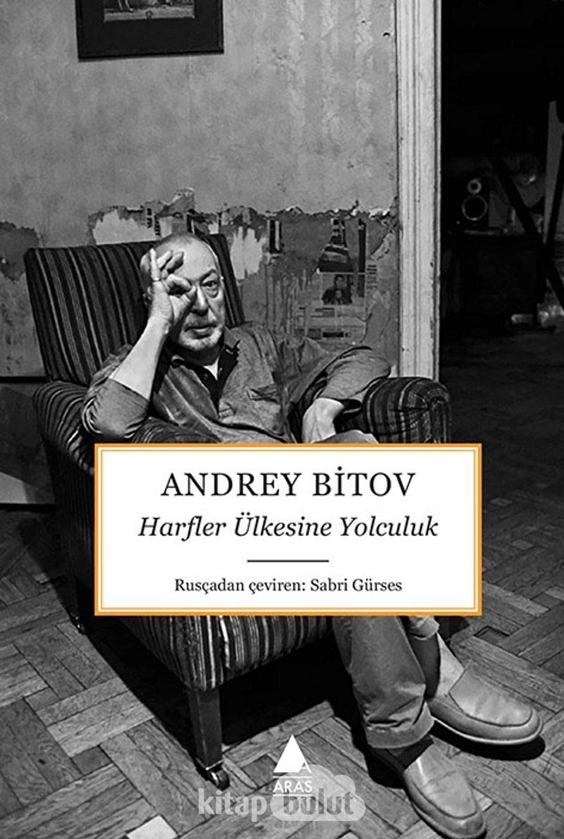Harfler Ülkesine Yolculuk Art & Literature