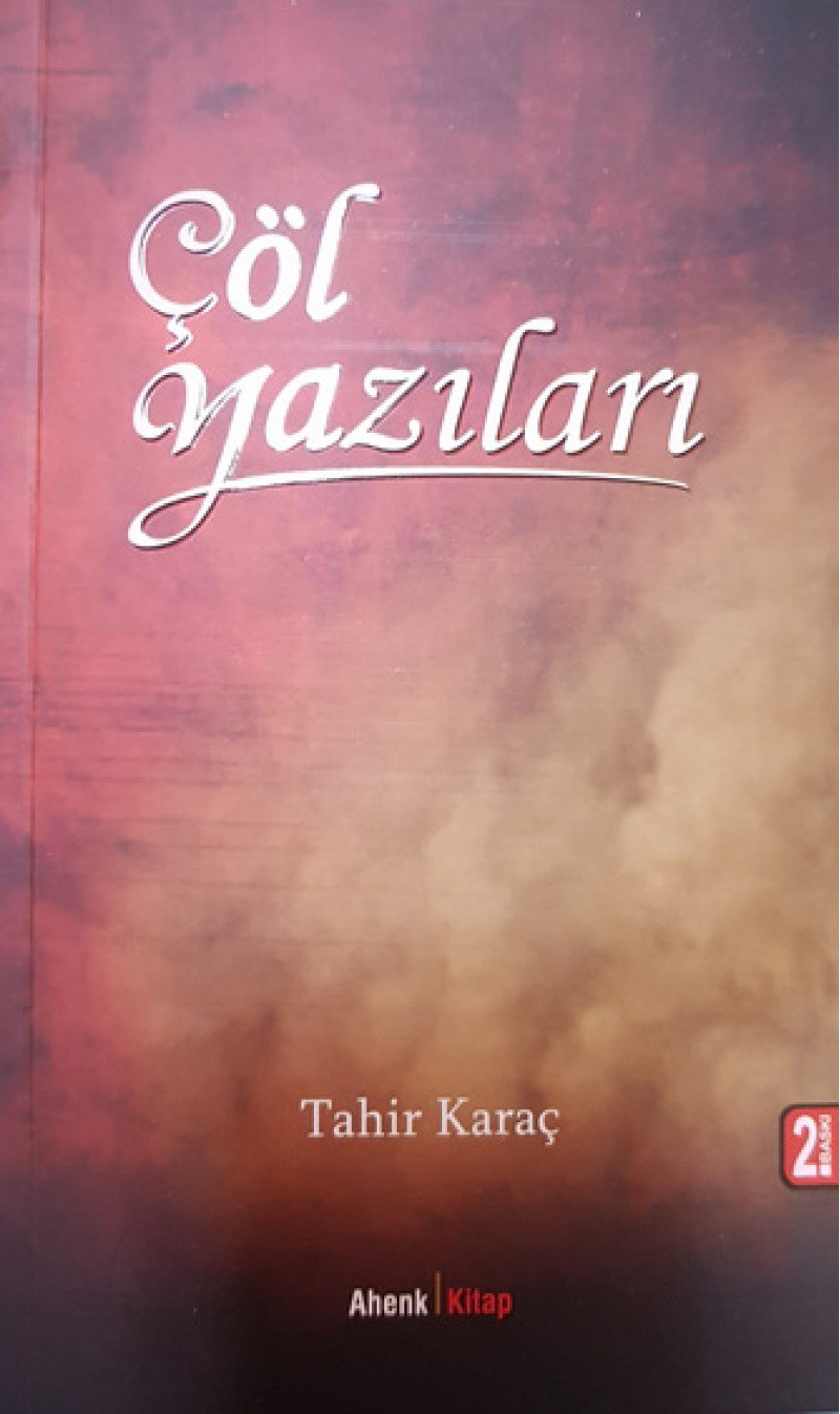Product Image: Cöl Yazilari