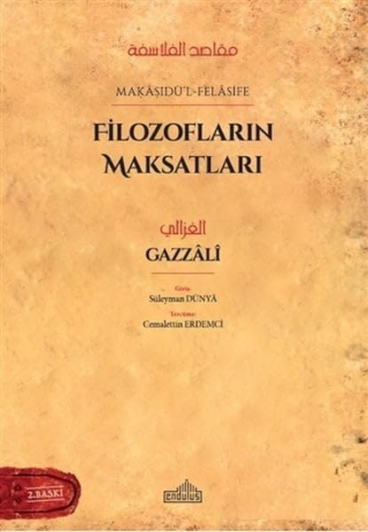 Filozofların Maksatları Books