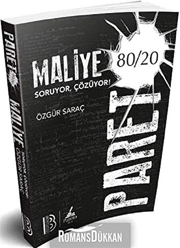 2018 KPSS A Pareto Maliye Soru Bankası Books