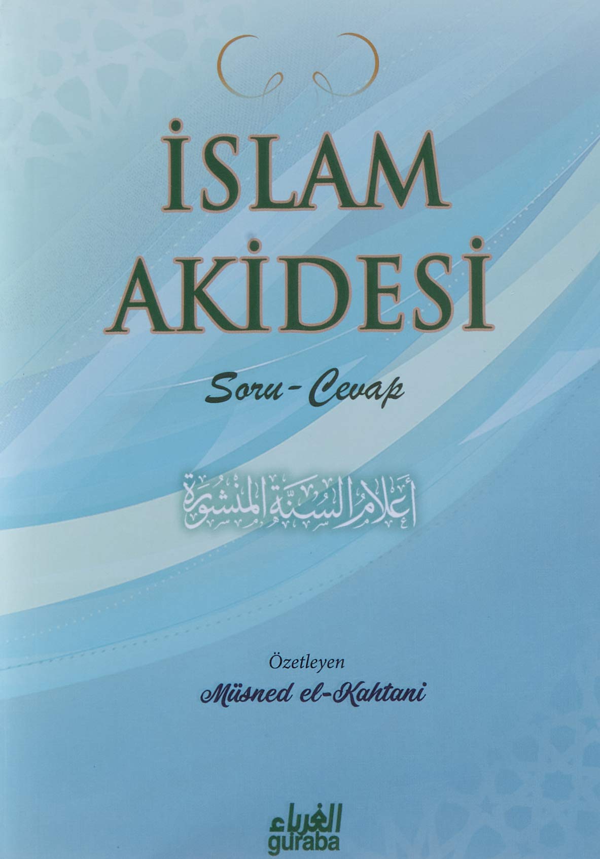 İslam Akidesi (Çanta Boy ) Books