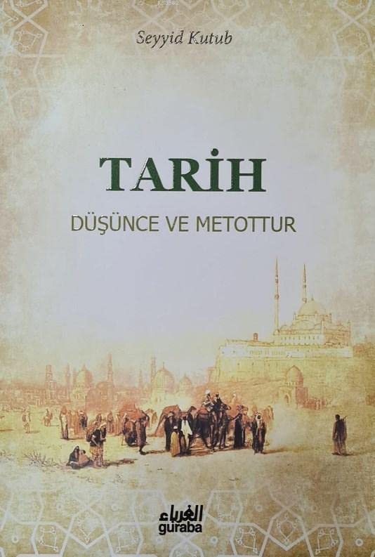 Tarih düşünce ve metottur Books