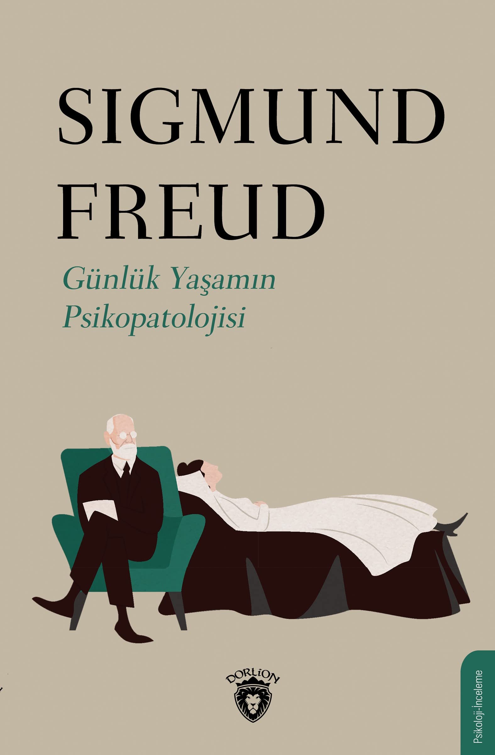 Günlük Yasamin Psikopatolojisi Psychology