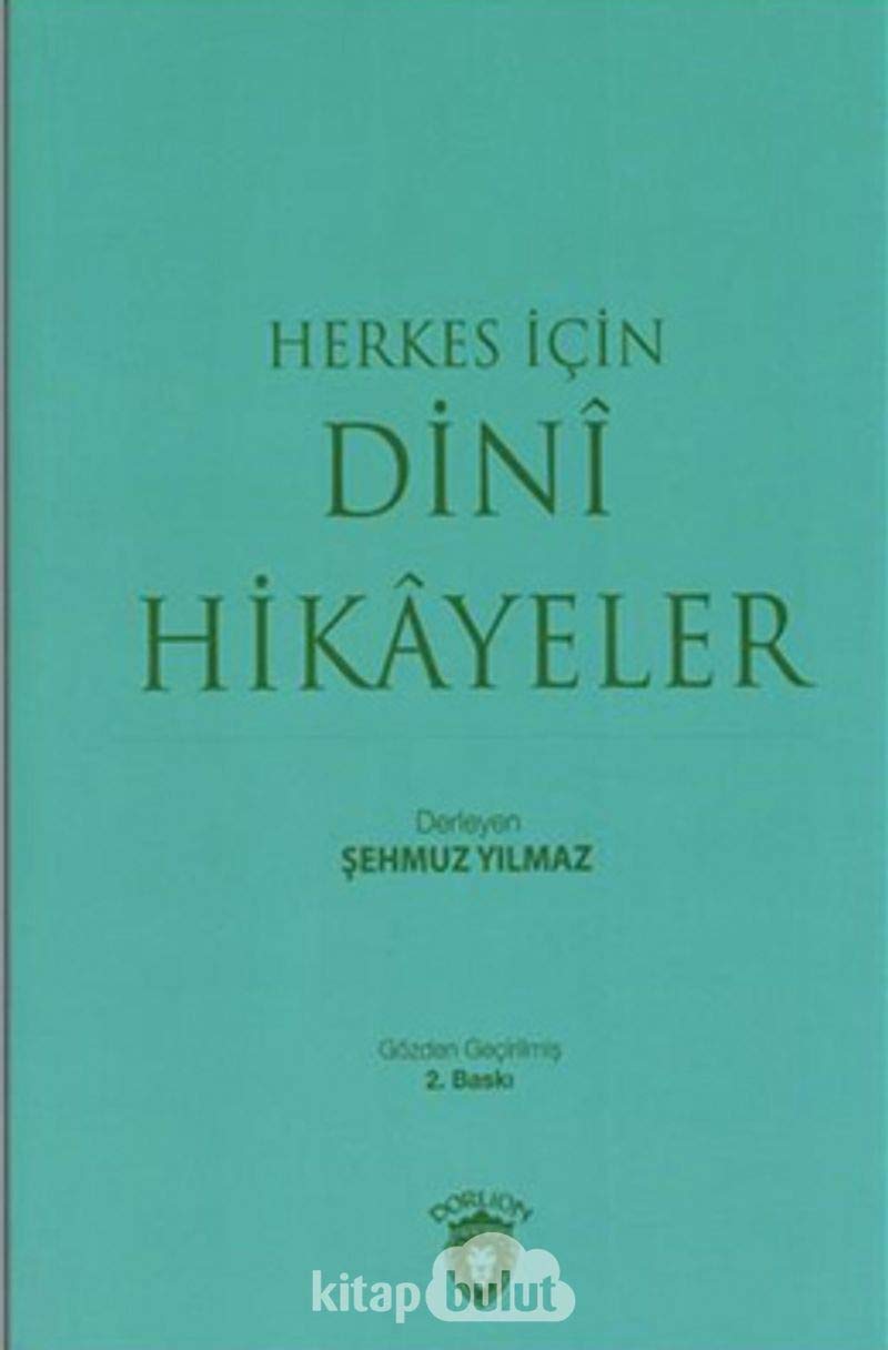 Herkes Icin Dini Hikayeler Books