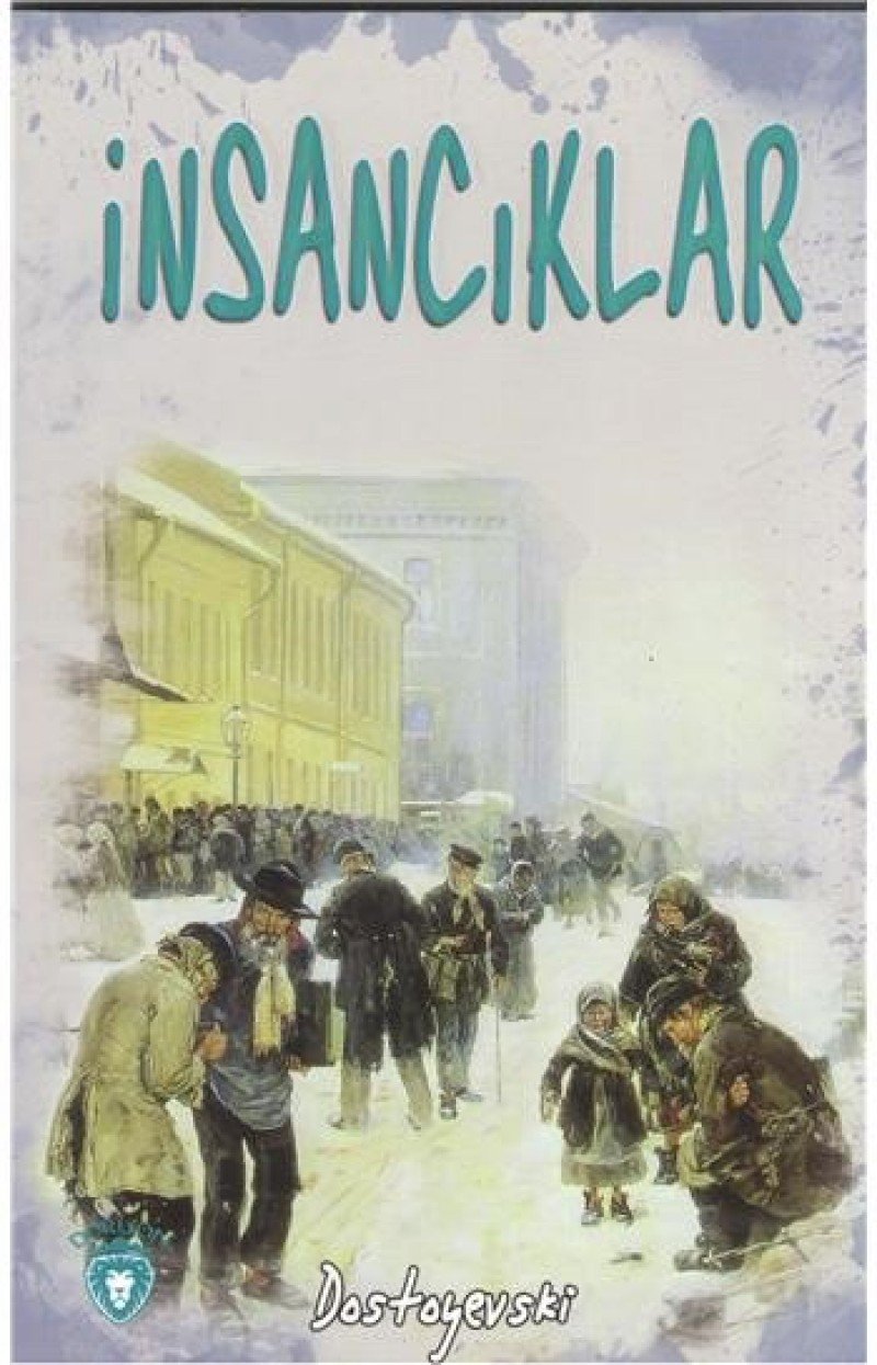 İnsancıklar Historical Fiction