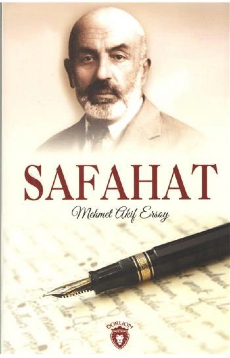 Safahat Tam Metin Poetry