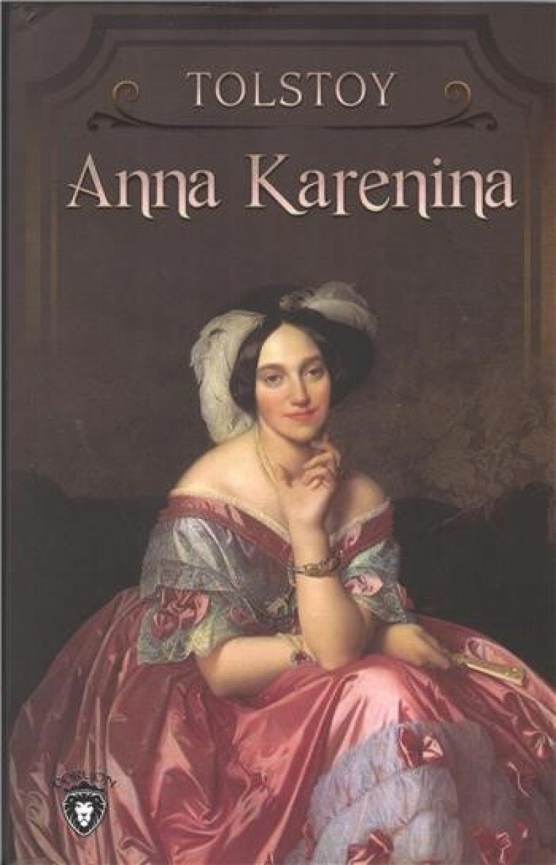 Anna Karenina Historical Fiction