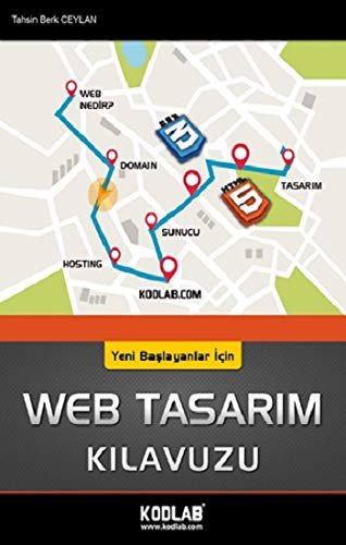 Yeni Ba?layanlar için Web Tasar?m K?lavuzu Books