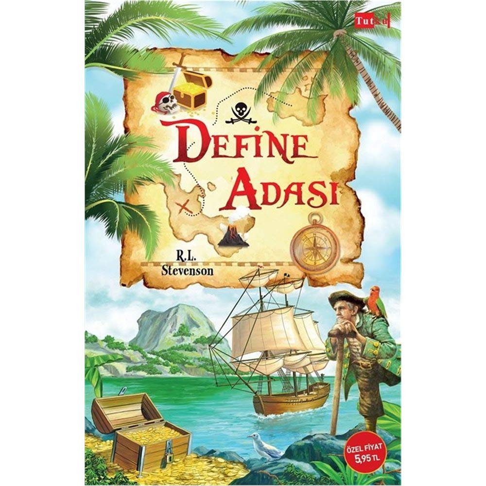 Product Image: Define Adasi