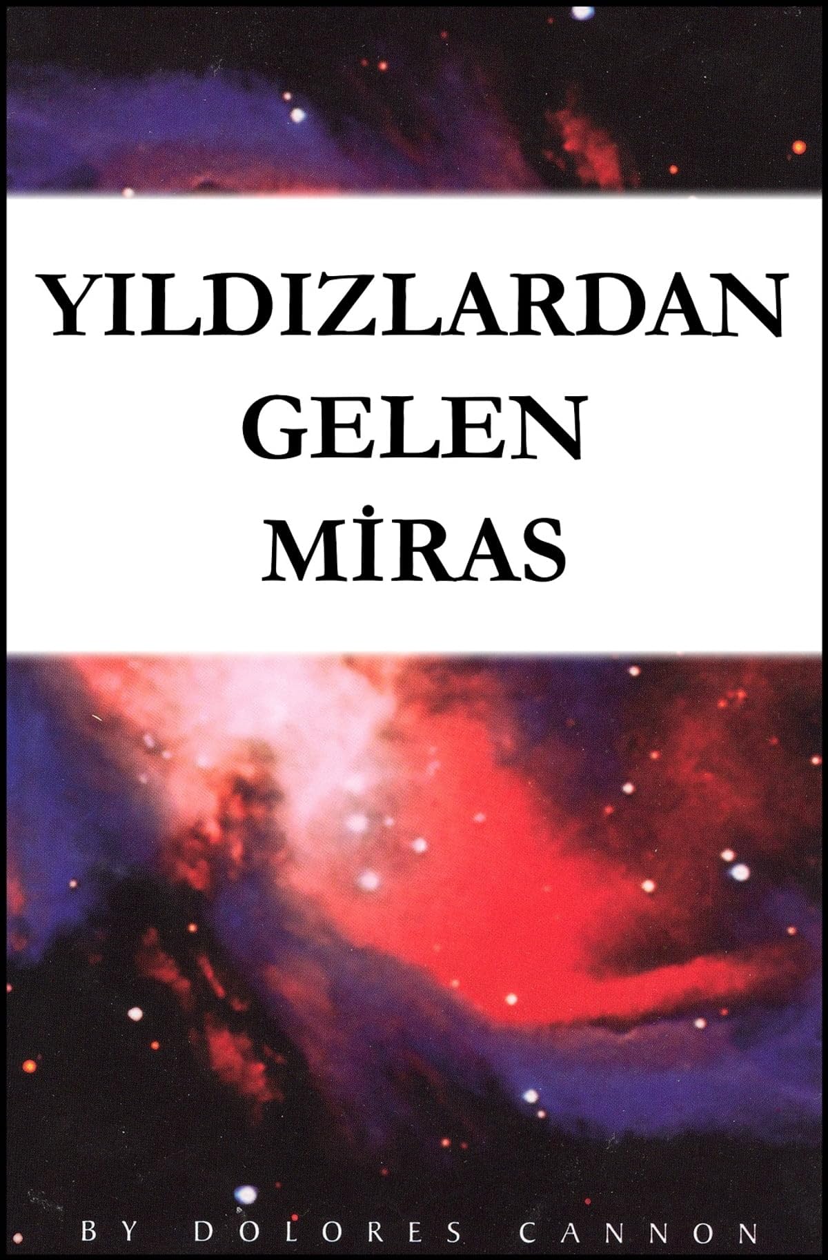 Yildizlardan Gelen Miras Books