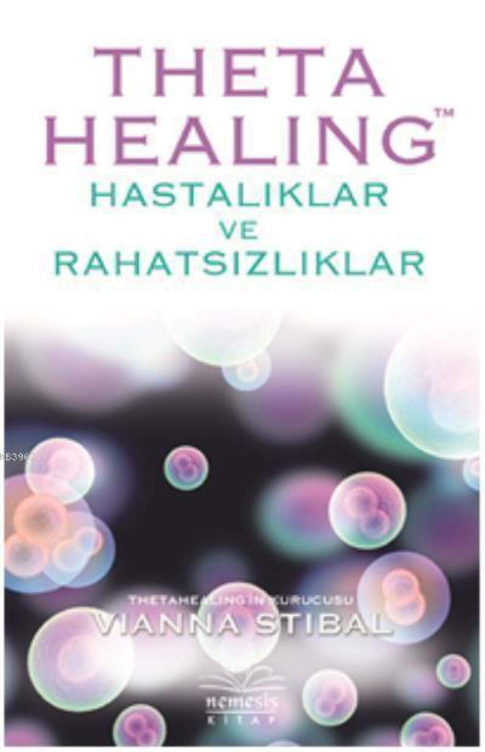 Theta Healing - Hastalıklar ve Rahatsızlıklar Lifestyle