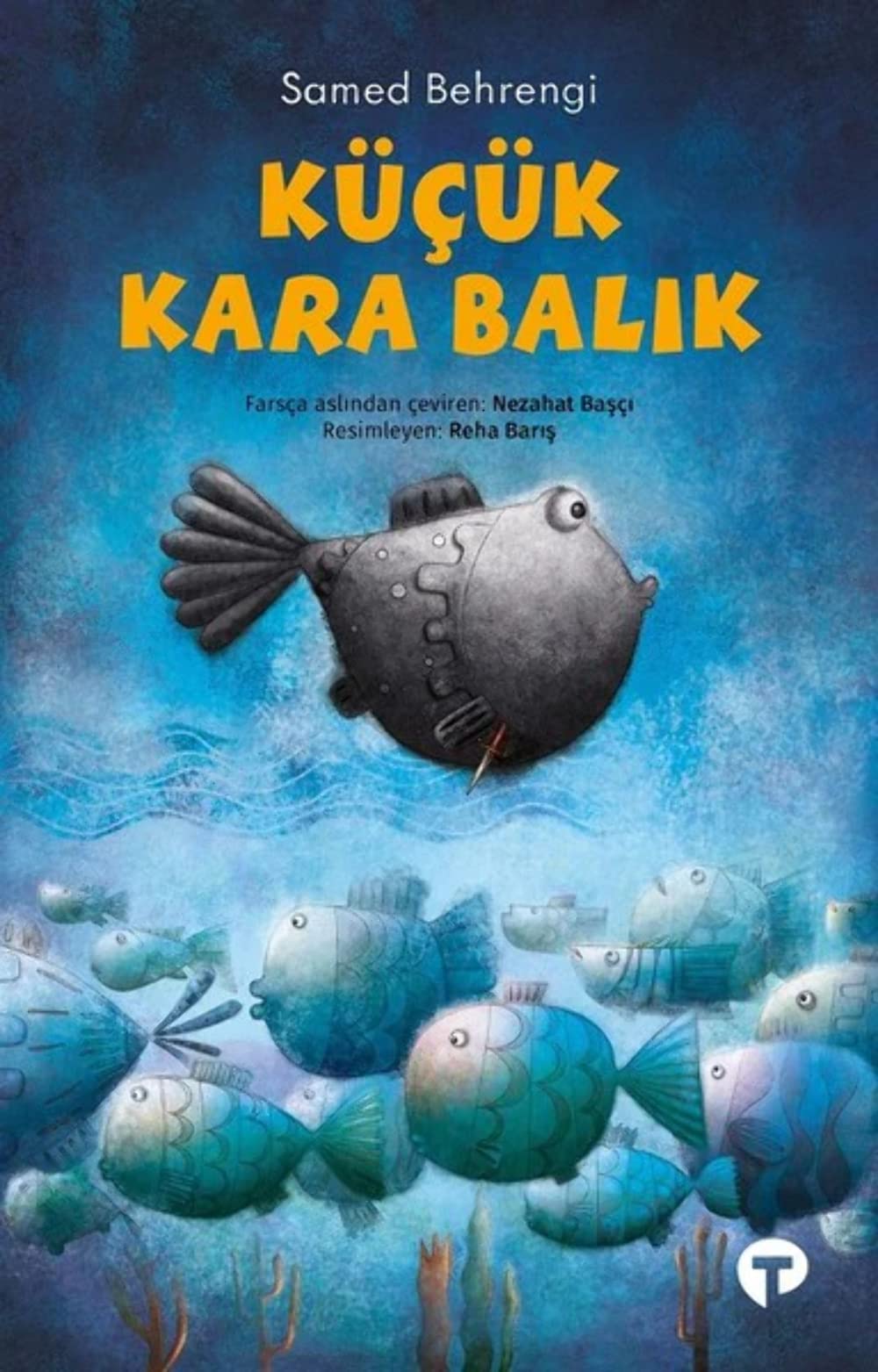 Küçük Kara Balık Contemporary literature