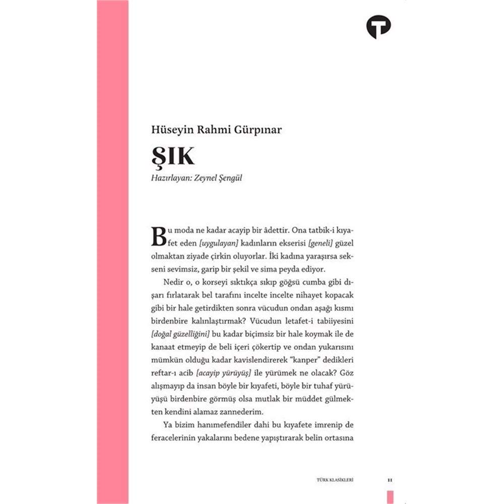 Şık Books