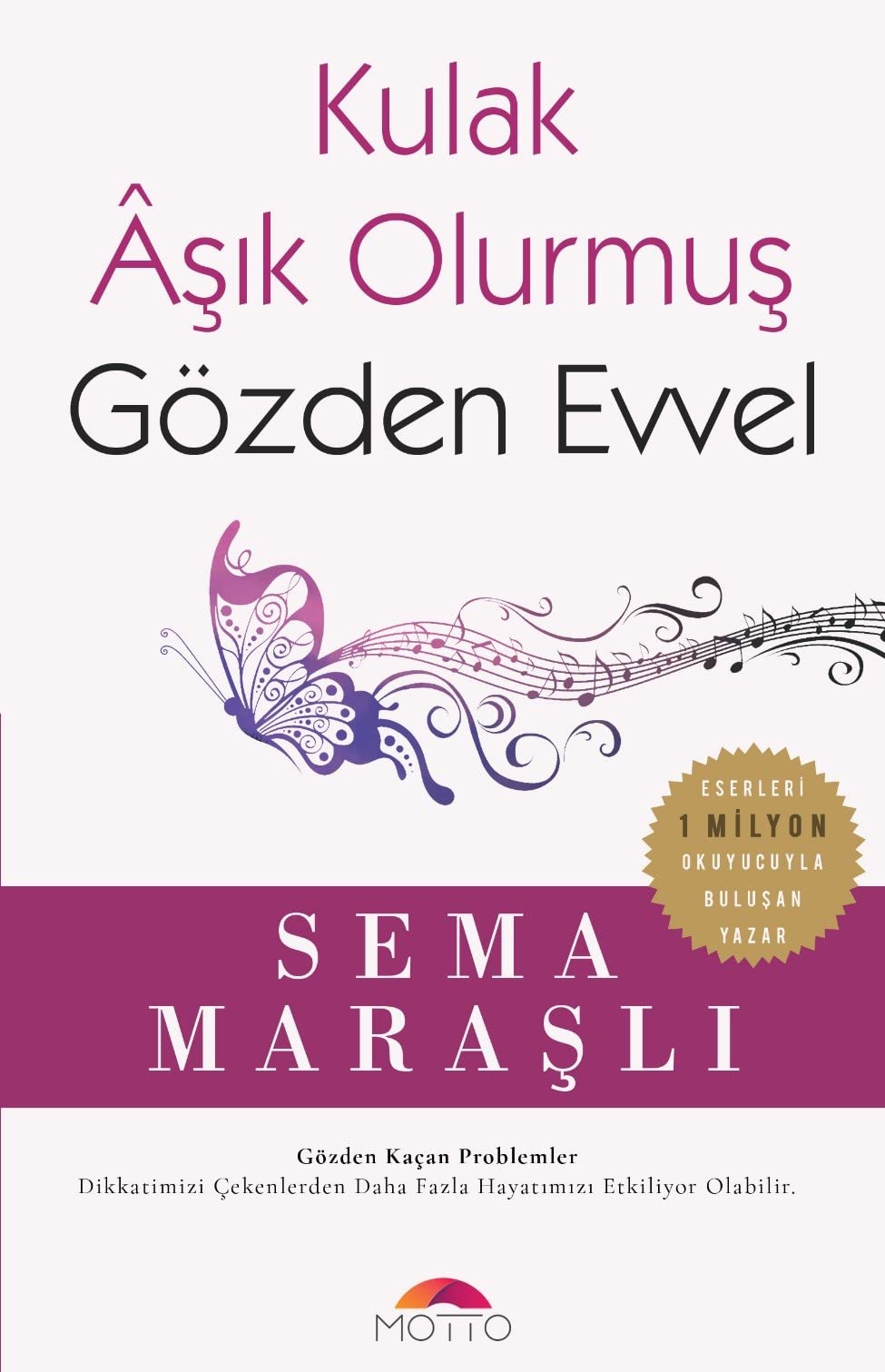Kulak Aşık Olurmuş Gözden Evvel book