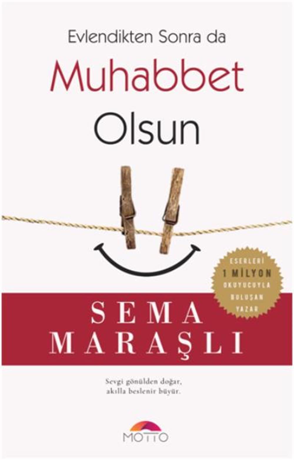 Evlendikten Sonra da Muhabbet Olsun book