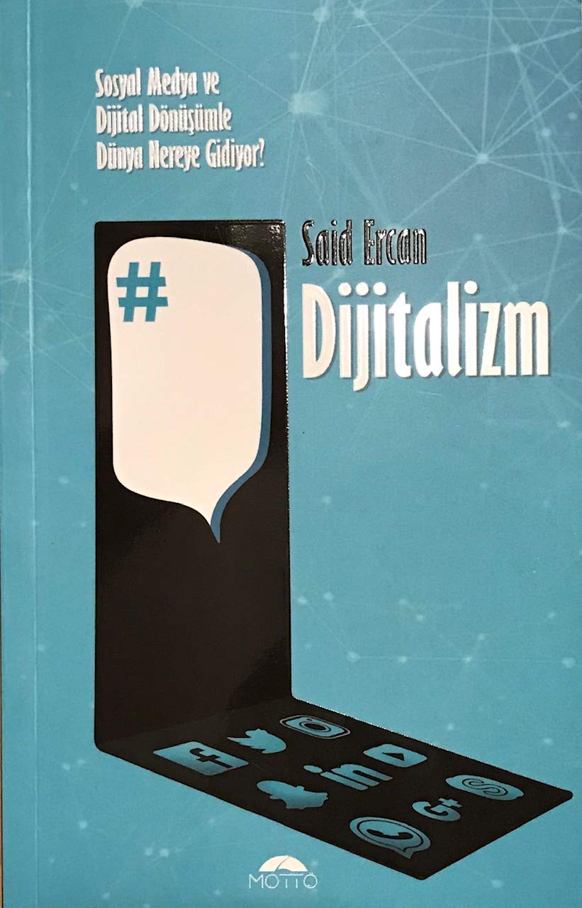 Dijitalizm Media & Communication Books