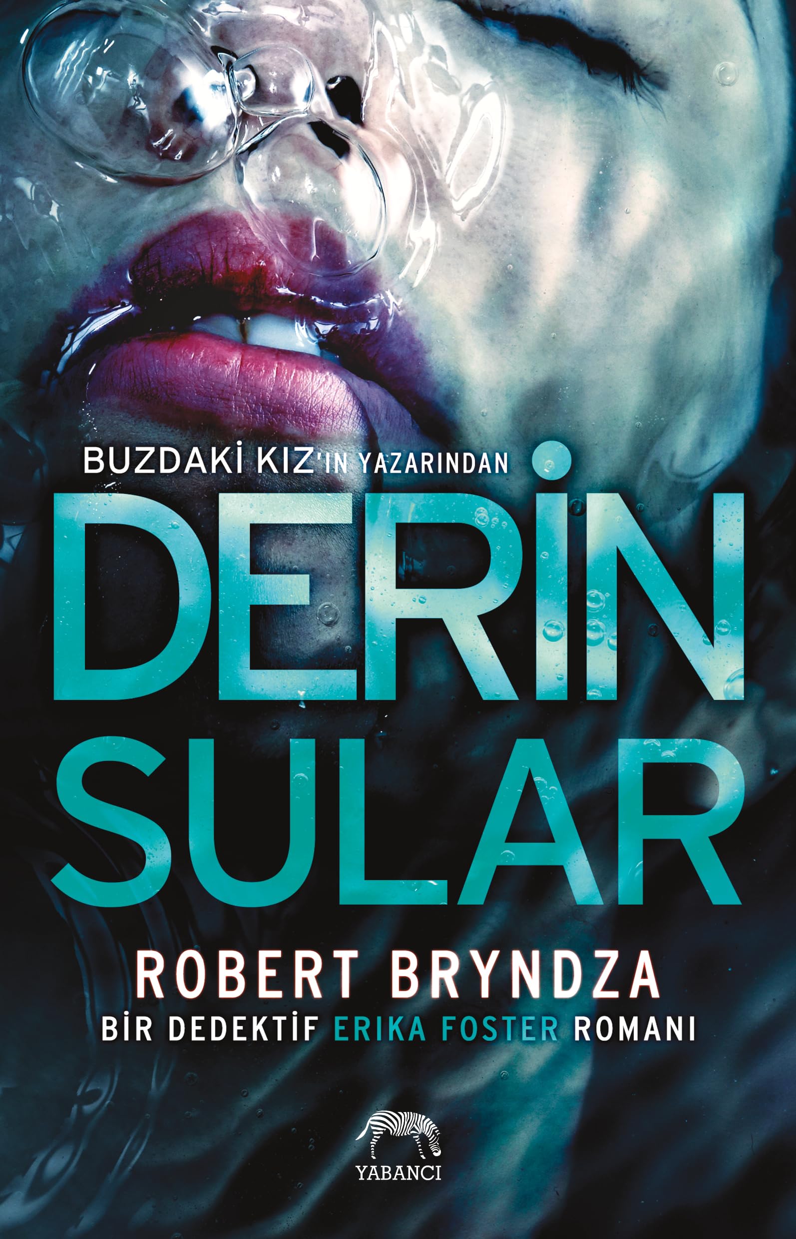 Derin Sular Historical Fiction
