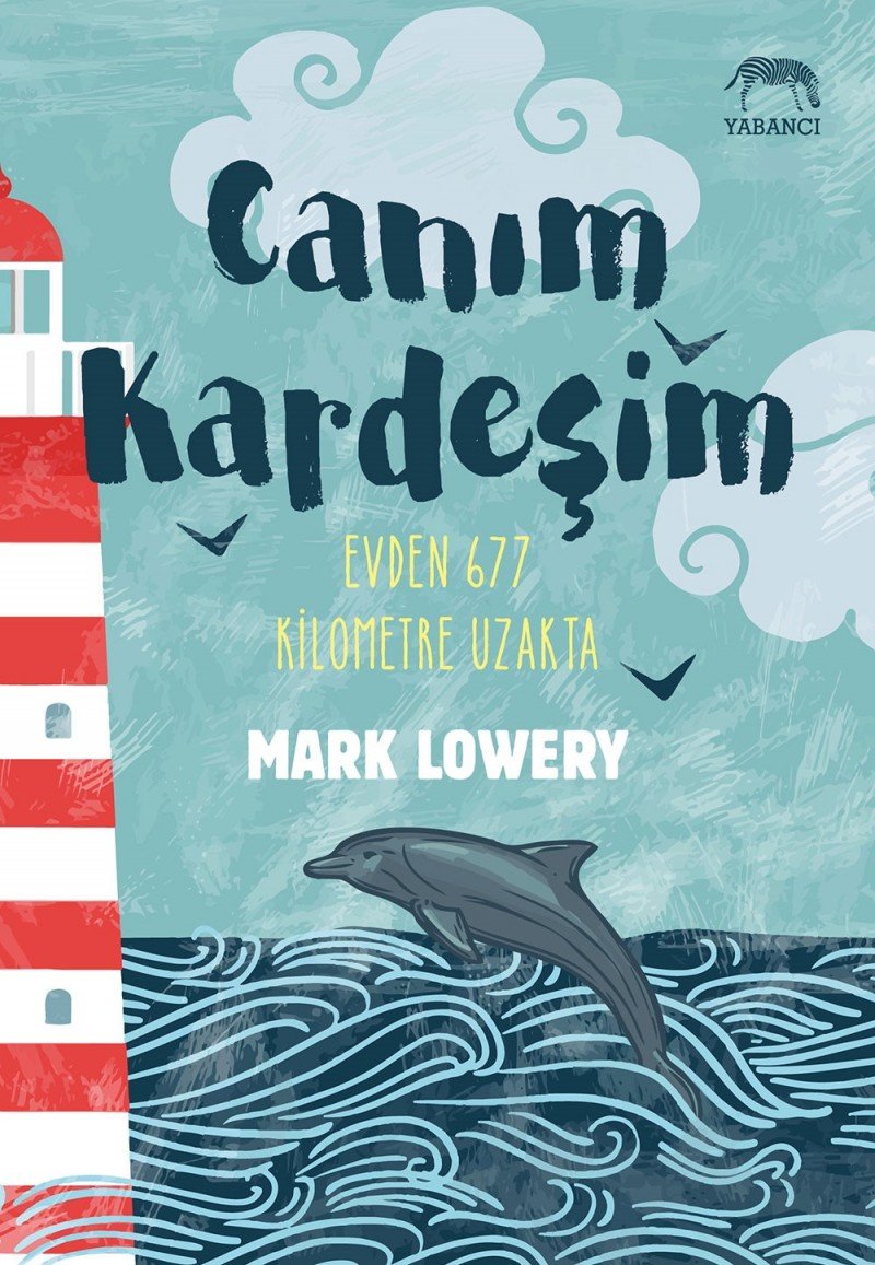 Canim Kardesim - Evden 677 Kilometre Uzakta book