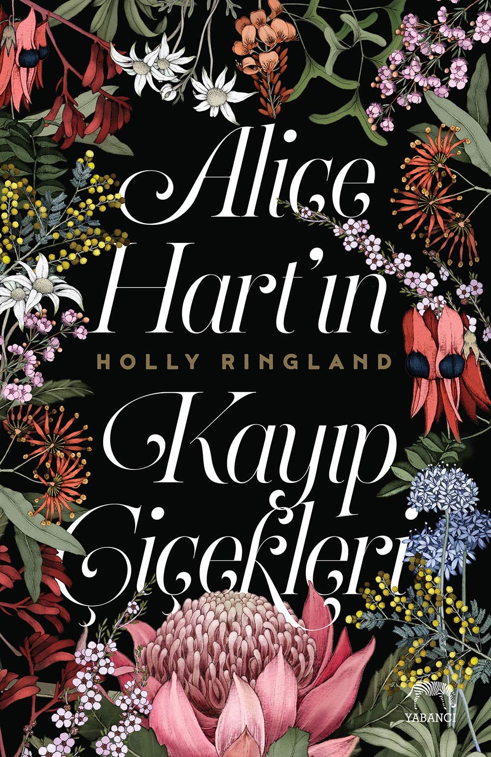 Alice Hart’ın Kayıp Çiçekleri Historical Fiction