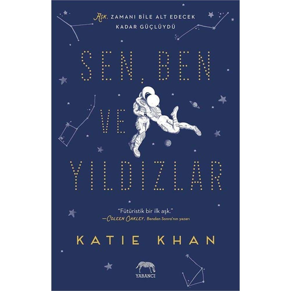 Product Image: Sen, Ben ve Yildizlar